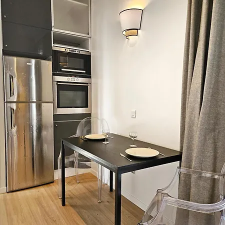 Apartmán Ardoines - Duke Housing