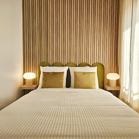 Apartman Ardoines - Duke Housing Vitry-sur-Seine
