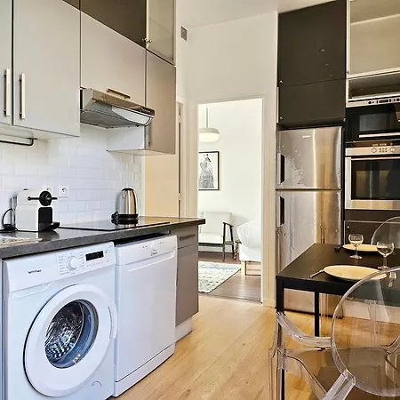 Ardoines - Duke Housing