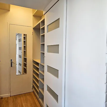 Apartman Ardoines - Duke Housing