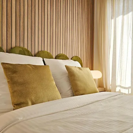 Apartman Ardoines - Duke Housing *