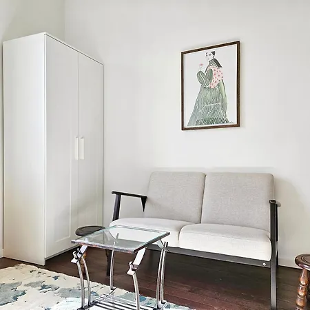Ardoines - Duke Housing * Vitry-sur-Seine