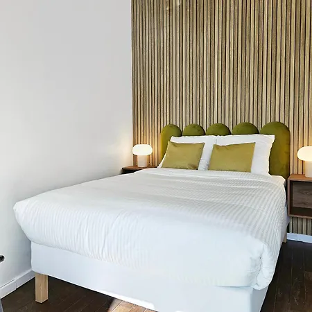 Apartmán Ardoines - Duke Housing *