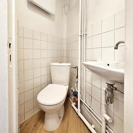 Ardoines - Duke Housing * Vitry-sur-Seine